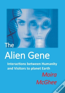 Capa do artigo The Alien Gene