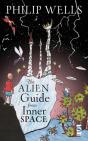 The Alien Guide From Inner Space - Preview