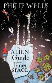 The Alien Guide From Inner Space