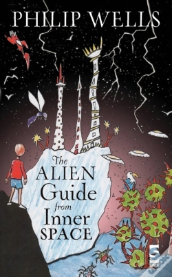 Capa do artigo The Alien Guide From Inner Space