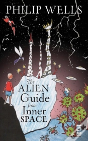 Capa do artigo The Alien Guide From Inner Space