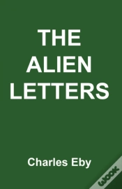 Capa do artigo The Alien Letters