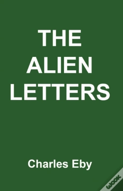 Capa do artigo The Alien Letters