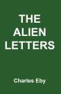 The Alien Letters - Preview