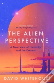 Capa do artigo The Alien Perspective