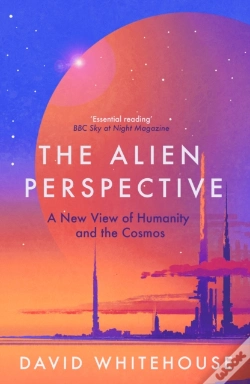 Capa do artigo The Alien Perspective
