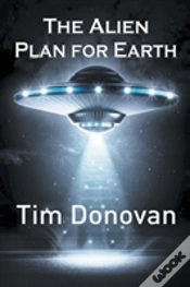 Capa do artigo The Alien Plan For Earth