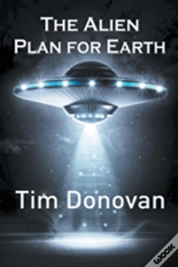 Capa do artigo The Alien Plan For Earth