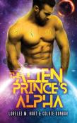The Alien Prince'S Alpha