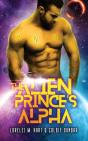 The Alien Prince'S Alpha - Preview