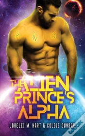 Capa do artigo The Alien Prince