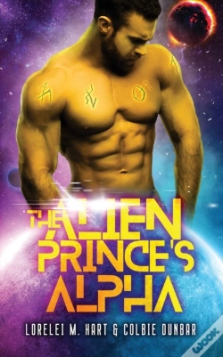 Capa do artigo The Alien Prince'S Alpha