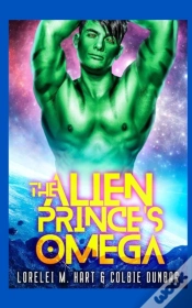 Capa do artigo The Alien Prince