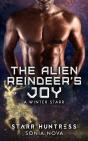 The Alien Reindeer'S Joy - Preview
