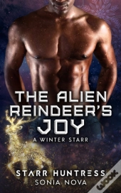 The Alien Reindeer'S Joy