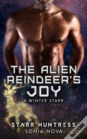 Capa do artigo The Alien Reindeer