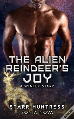 Capa do artigo The Alien Reindeer'S Joy