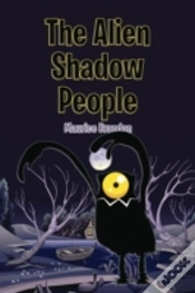 Capa do artigo The Alien Shadow People