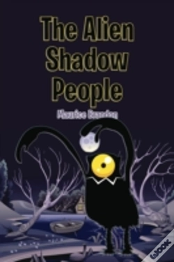 Capa do artigo The Alien Shadow People