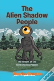 Capa do artigo The Alien Shadow People