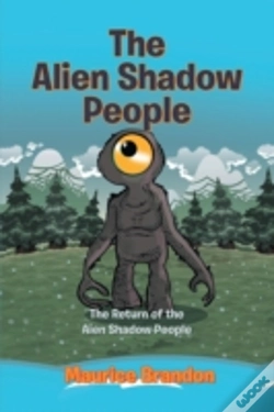 Capa do artigo The Alien Shadow People
