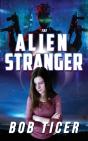 The Alien Stranger - Preview