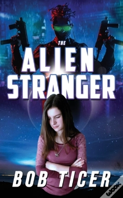 Capa do artigo The Alien Stranger