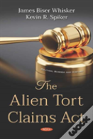 The Alien Tort Claims Act