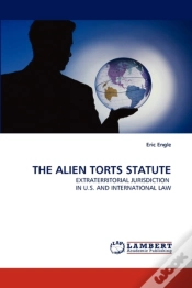 Capa do artigo The Alien Torts Statute