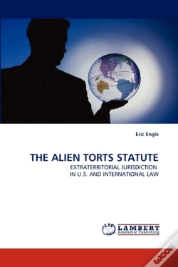 Capa do artigo The Alien Torts Statute