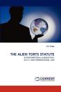 The Alien Torts Statute - Preview