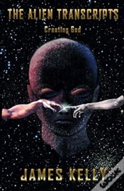 Capa do artigo The Alien Transcripts: Creating God