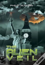 Capa do artigo The Alien Veil