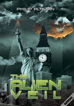 Capa do artigo The Alien Veil