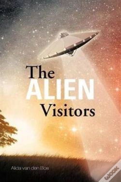Capa do artigo The Alien Visitors