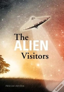 Capa do artigo The Alien Visitors