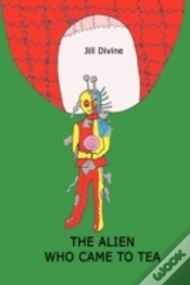 Capa do artigo The Alien Who Came To Tea
