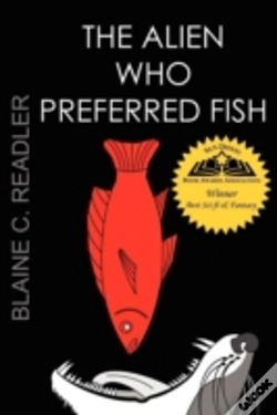 Capa do artigo The Alien Who Preferred Fish