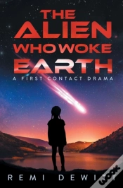 Capa do artigo The Alien Who Woke Earth