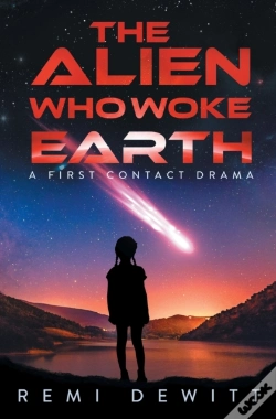 Capa do artigo The Alien Who Woke Earth