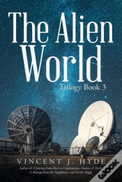 Capa do artigo The Alien World