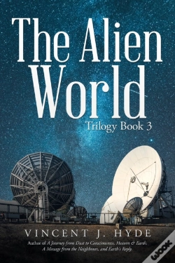 Capa do artigo The Alien World
