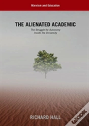 Capa do artigo The Alienated Academic