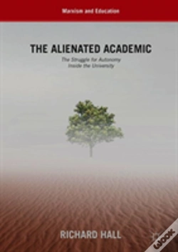 Capa do artigo The Alienated Academic