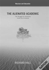 The Alienated Academic