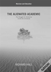 Capa do artigo The Alienated Academic