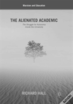 Capa do artigo The Alienated Academic