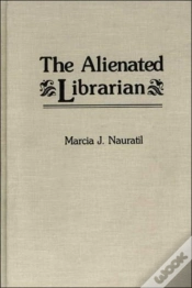 Capa do artigo The Alienated Librarian