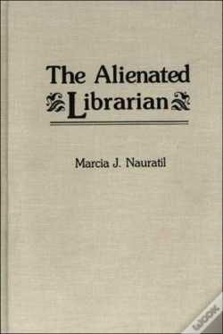 Capa do artigo The Alienated Librarian