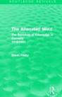 The Alienated Mind (Routledge Revivals) - Preview